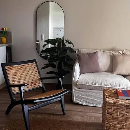 Appartement Neuf, Proche Des Plages Et Centre Ville Appartamento Saint-Florent (Corsica)