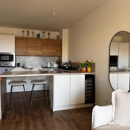 Appartement Neuf, Proche Des Plages Et Centre Ville * Saint-Florent (Corsica)