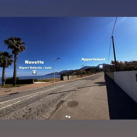 Appartement Neuf, Proche Des Plages Et Centre Ville Appartamento