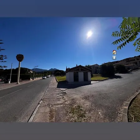 Appartement Neuf, Proche Des Plages Et Centre Ville