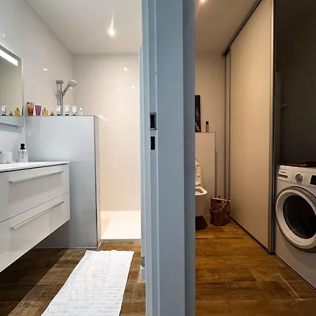 Appartamento Appartement Neuf, Proche Des Plages Et Centre Ville *