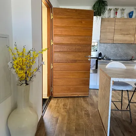 Appartamento Appartement Neuf, Proche Des Plages Et Centre Ville Saint-Florent (Corsica)