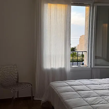 Appartement Neuf, Proche Des Plages Et Centre Ville Saint-Florent (Corsica)