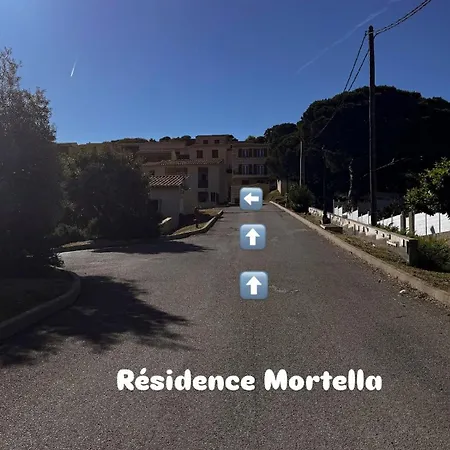 Lejlighed Appartement Neuf, Proche Des Plages Et Centre Ville *