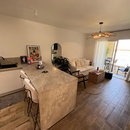 Lejlighed Appartement Neuf, Proche Des Plages Et Centre Ville Saint-Florent (Corsica)