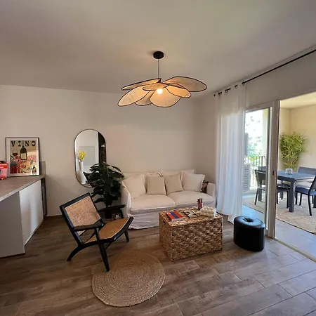Lejlighed Appartement Neuf, Proche Des Plages Et Centre Ville *