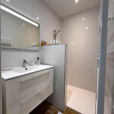 Lejlighed Appartement Neuf, Proche Des Plages Et Centre Ville *